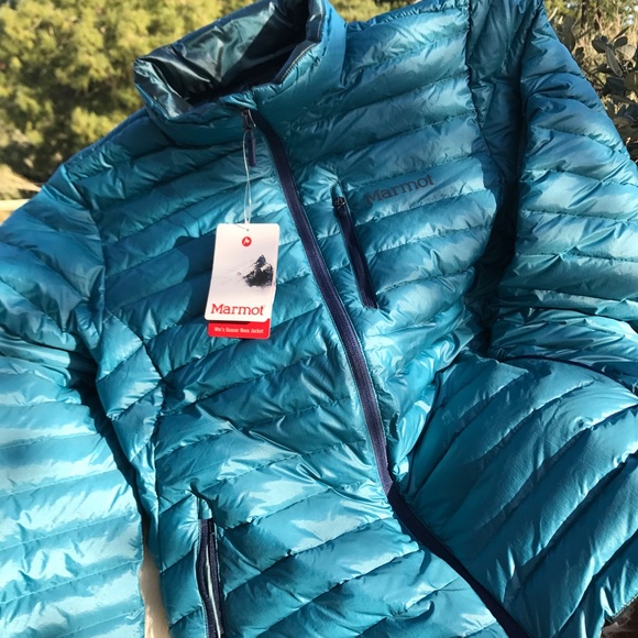 marmot quasar womens